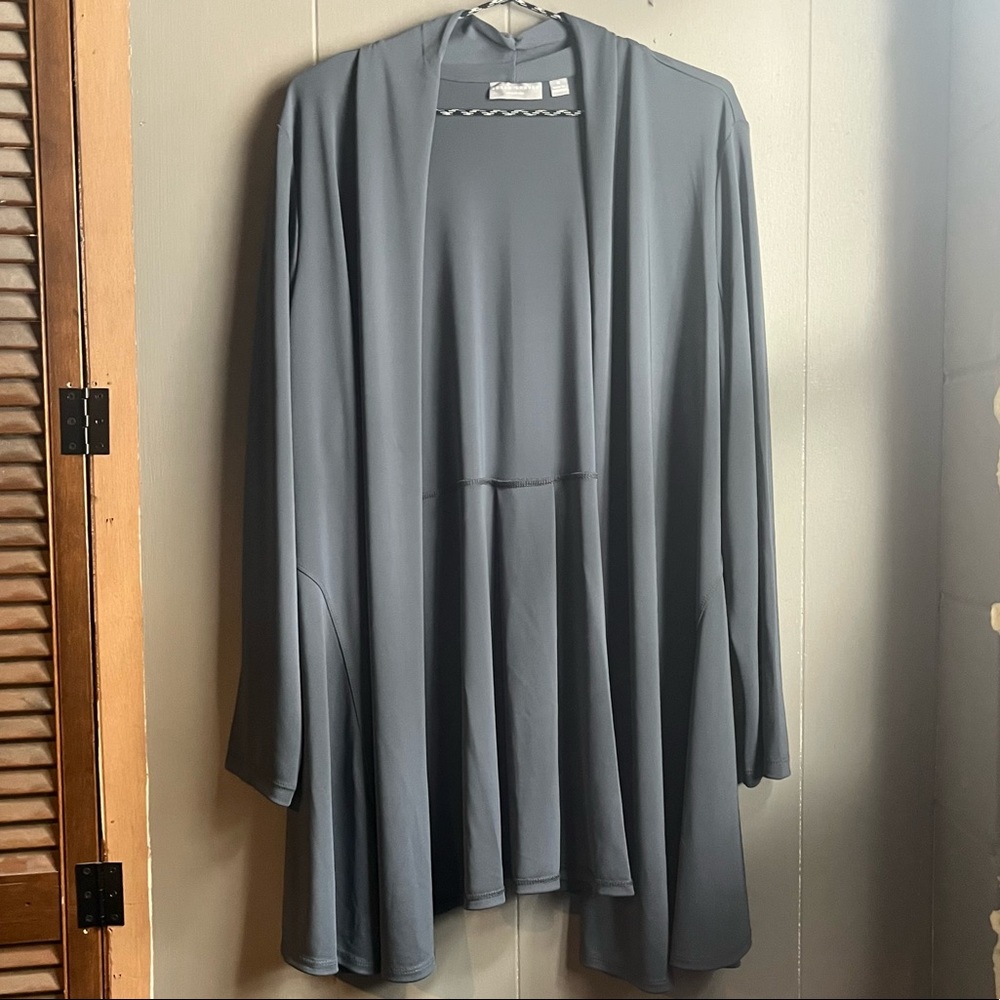 Susan Graver premium